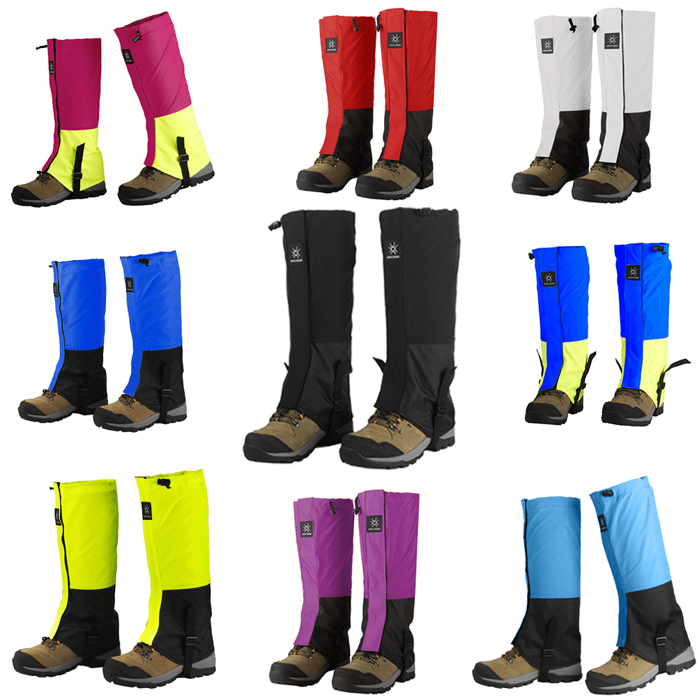 Su geçirmez Bacak Körüğü Açık  - Ski Glove Waterproof incelemesi ve fiyatı