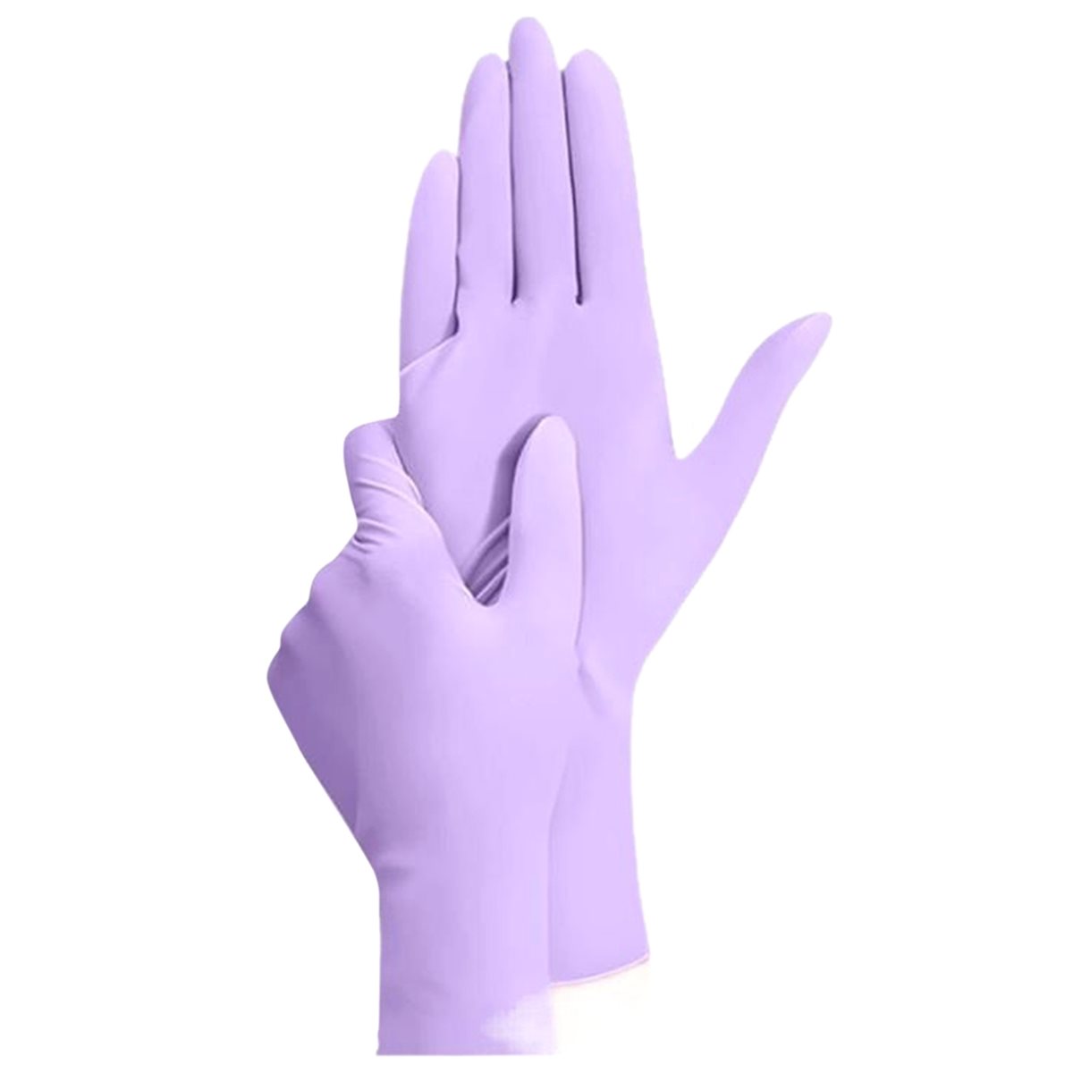 HITL 100 adet Nitril Muayene E - Exam Glove Nitrile incelemesi ve fiyatı