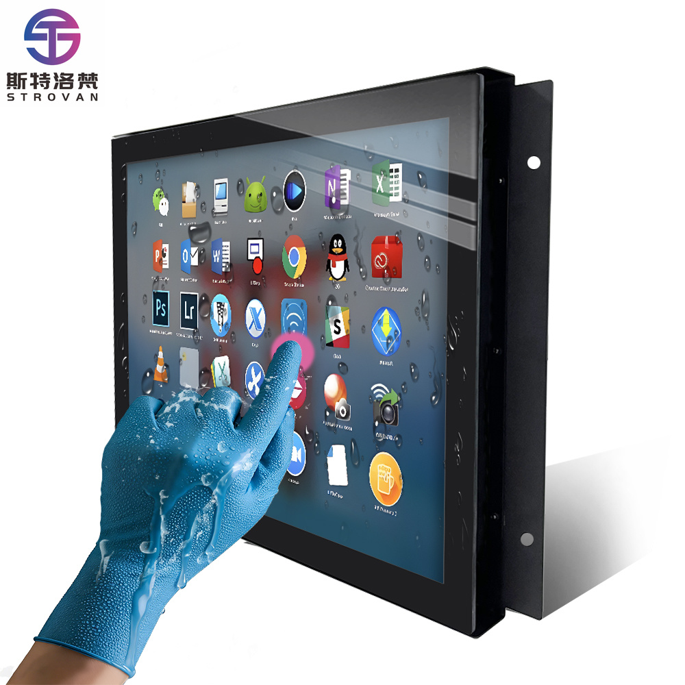 Glove Touch Su Geçirmez 10.1 2 - Touchscreen Glove Capacitive incelemesi ve fiyatı