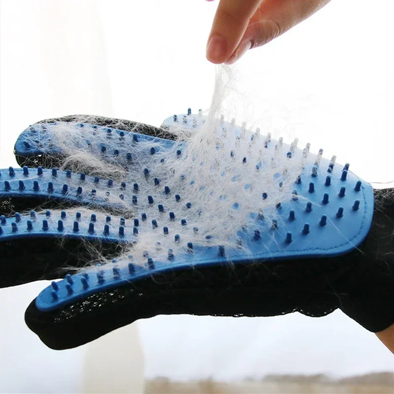 Pet Saç Kaldırma Eldiven Kauçu - Rubber Glove Cleaning incelemesi ve fiyatı