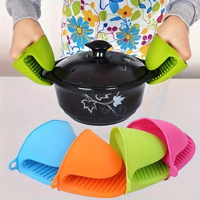 2 adet silikon tencere tutucu  - Oven Mitt Silicone incelemesi ve fiyatı