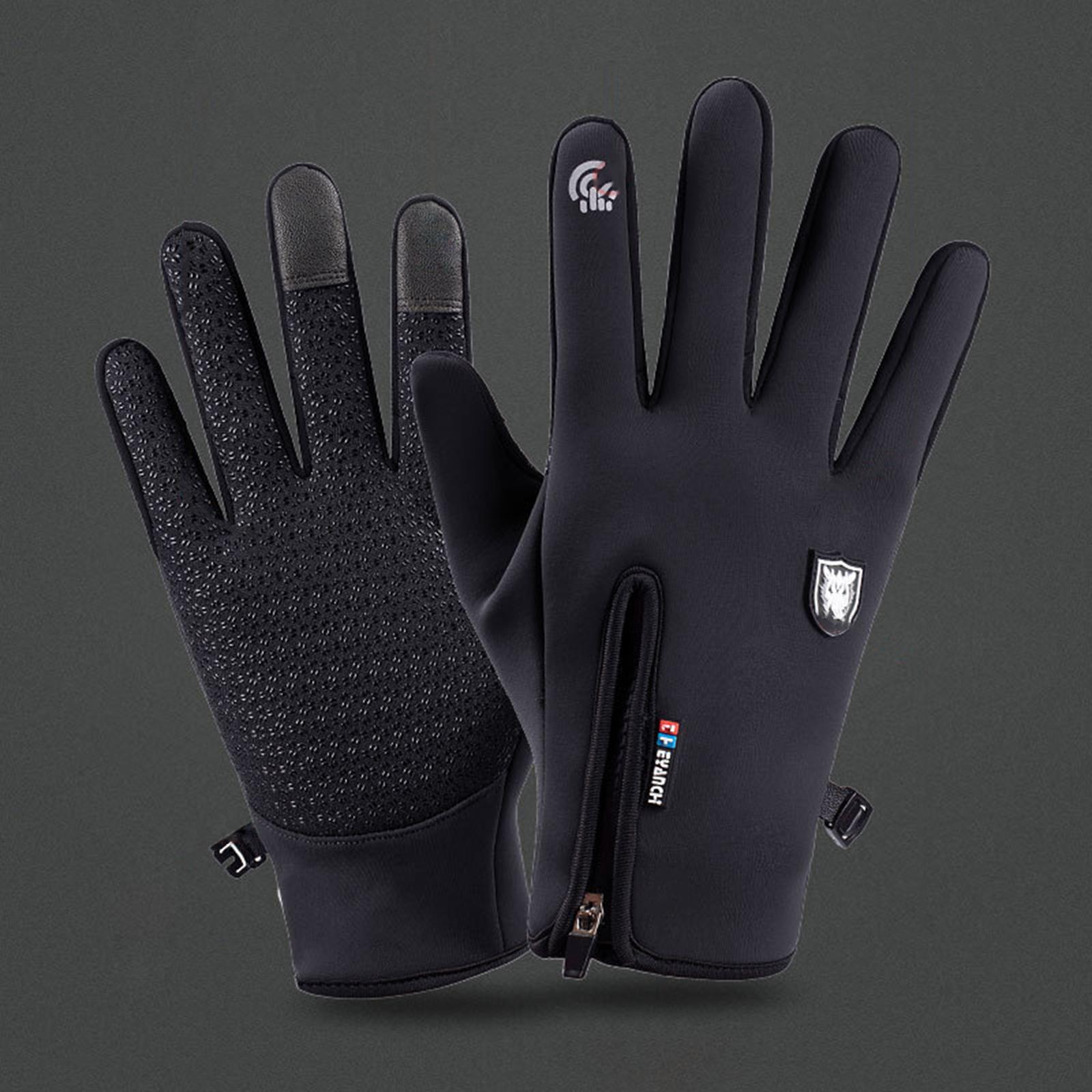 Kayak Eldivenleri Isıya Dayanı - Winter Glove Insulated incelemesi ve fiyatı