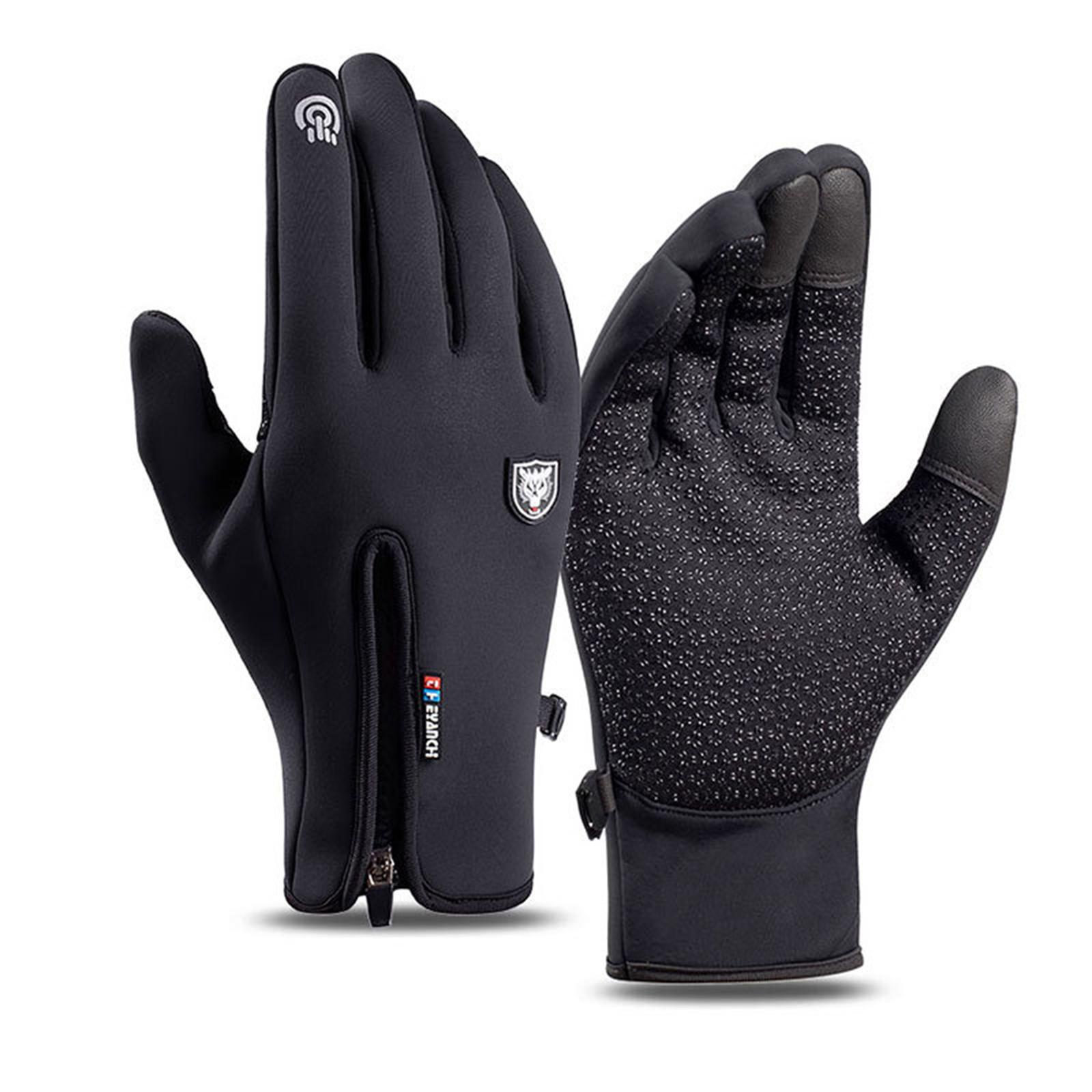 Kayak Eldivenleri Isıya Dayanı - Winter Glove Insulated incelemesi ve fiyatı
