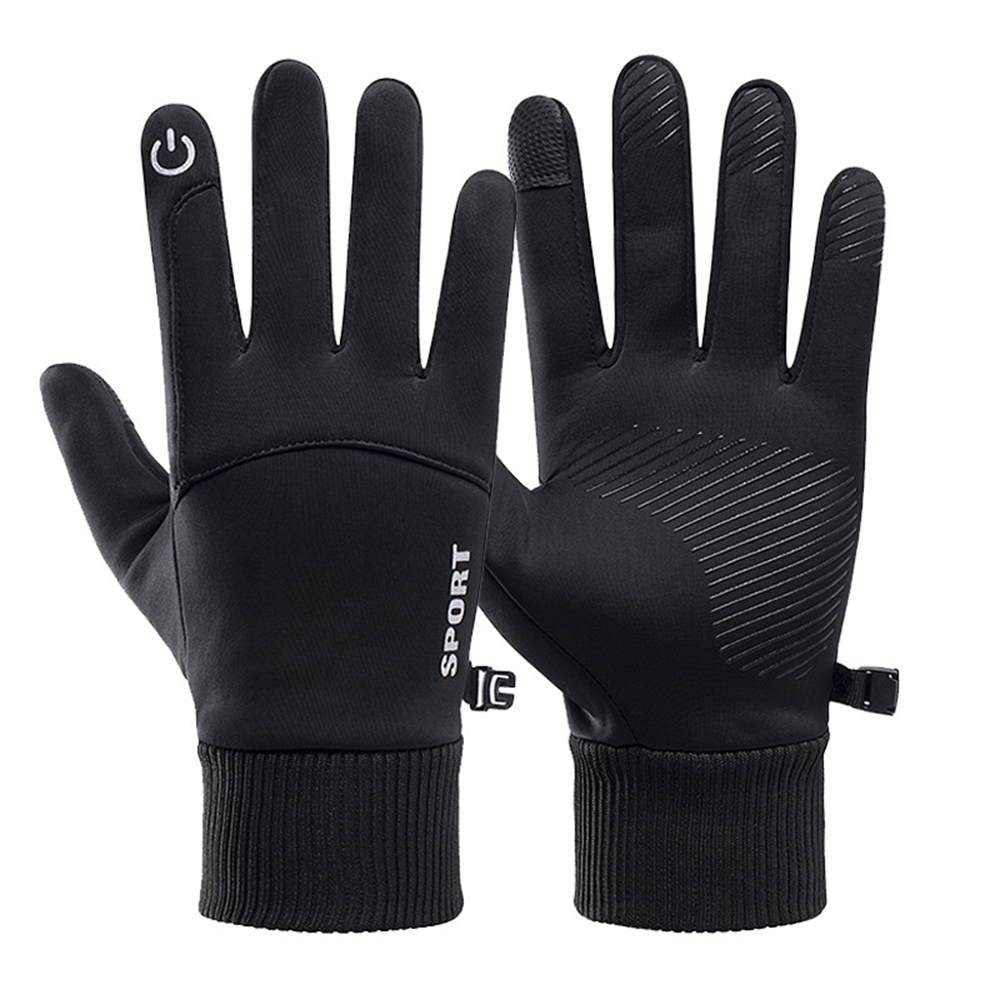 Kış su geçirmez erkek eldivenl - Ski Glove Waterproof incelemesi ve fiyatı