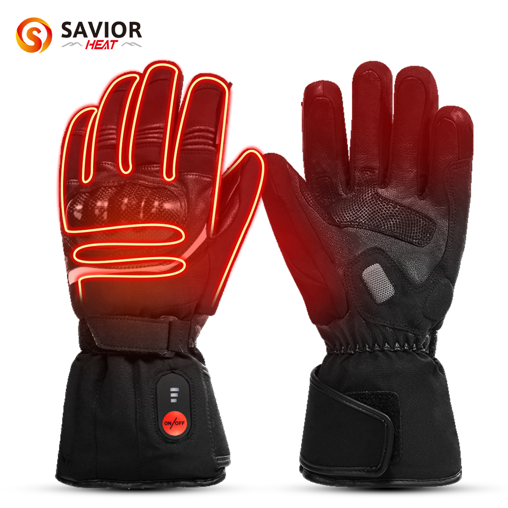 Kurtarıcı ısı 100% su geçirmez - Heat Resistant Glove incelemesi ve fiyatı