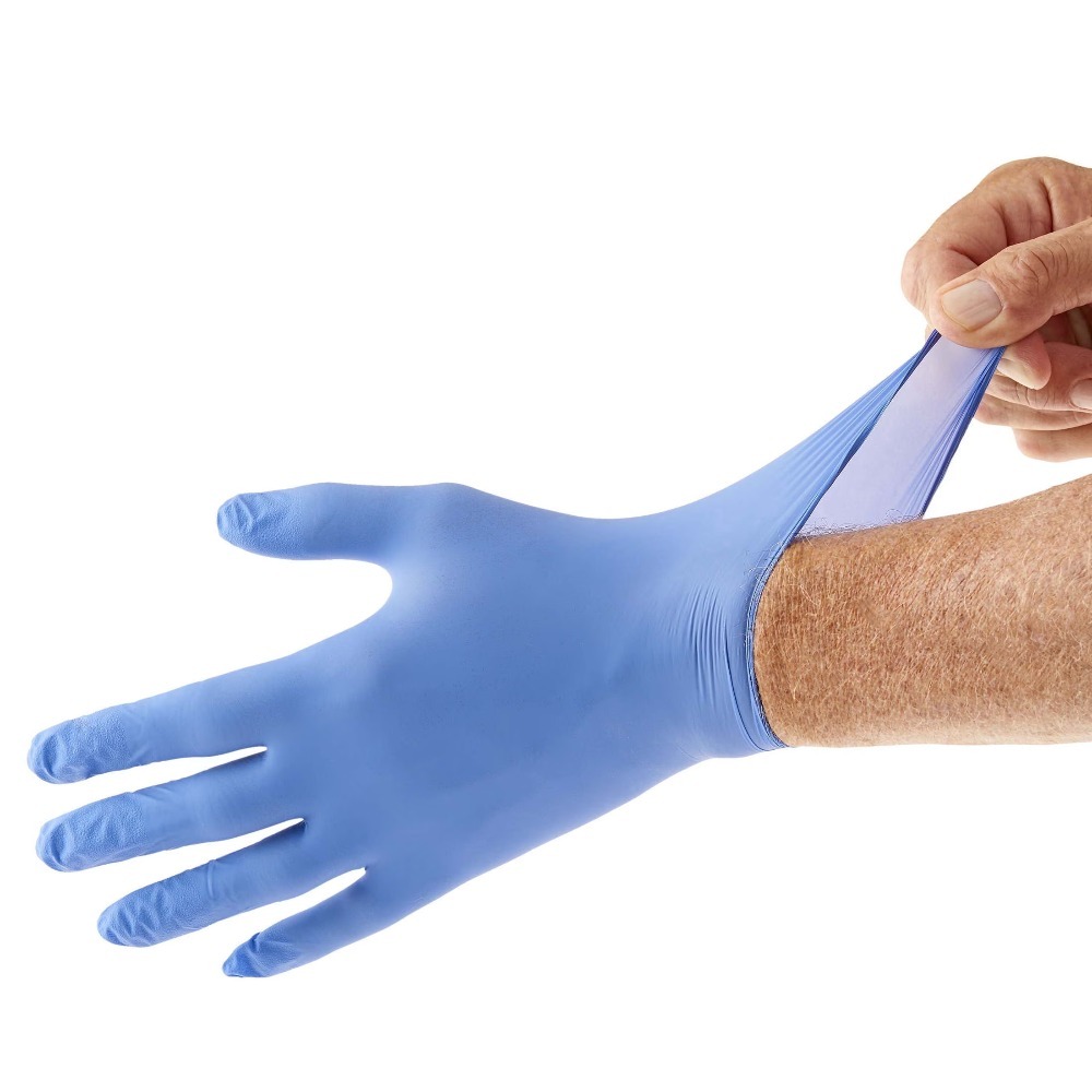Equate Nitril Muayene Eldivenl - Exam Glove Nitrile incelemesi ve fiyatı