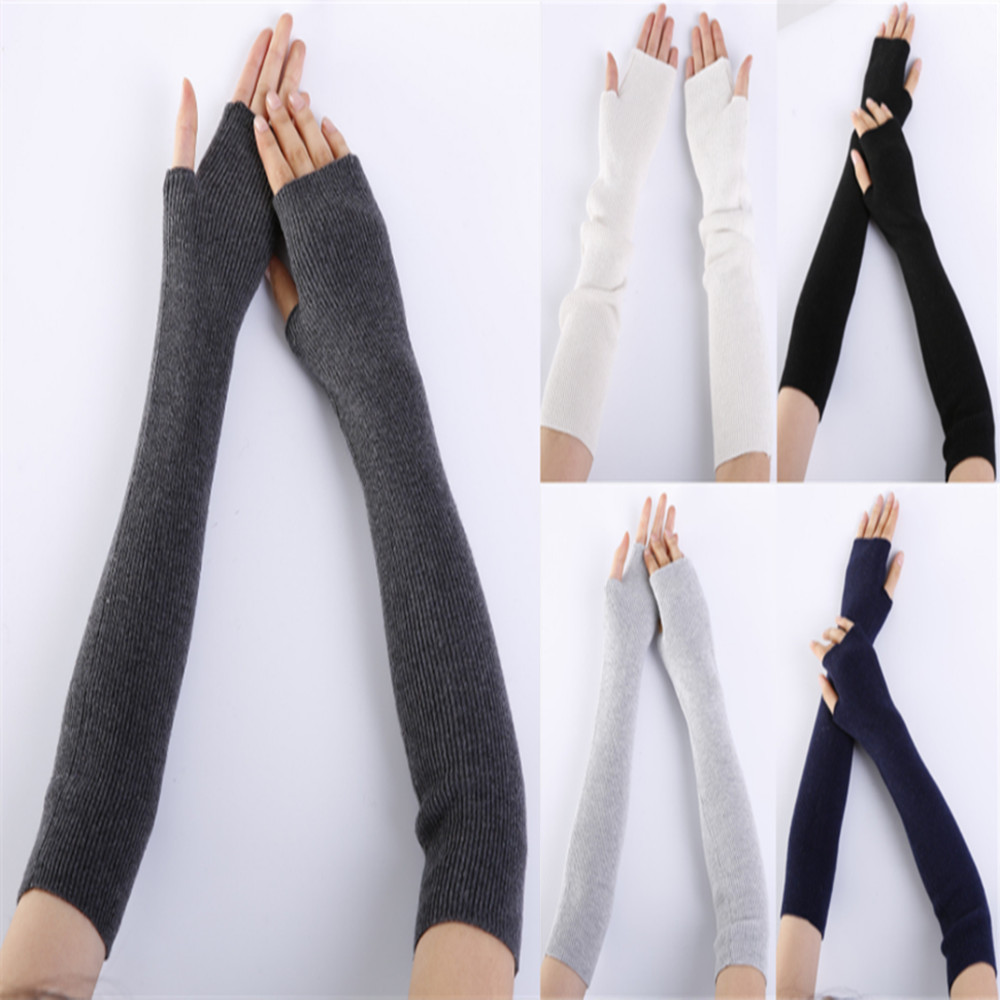 Unisex Bay Bayanlar Parmaksız  - Fingerless Glove Knit incelemesi ve fiyatı
