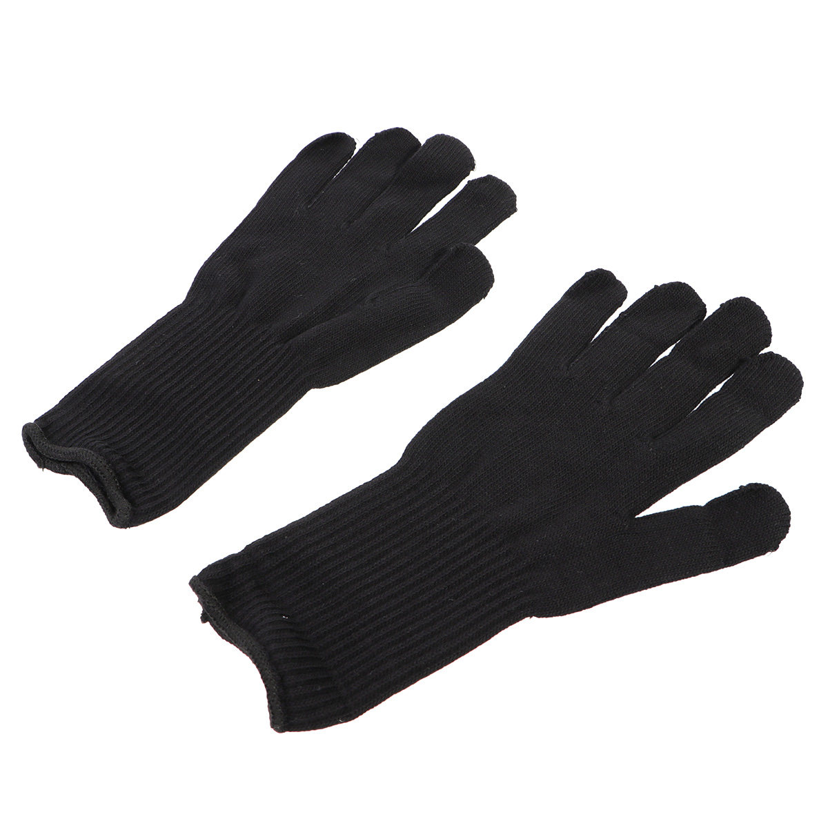 2 Çift Isıya Dayanıklı Eldiven - Heat Resistant Glove incelemesi ve fiyatı
