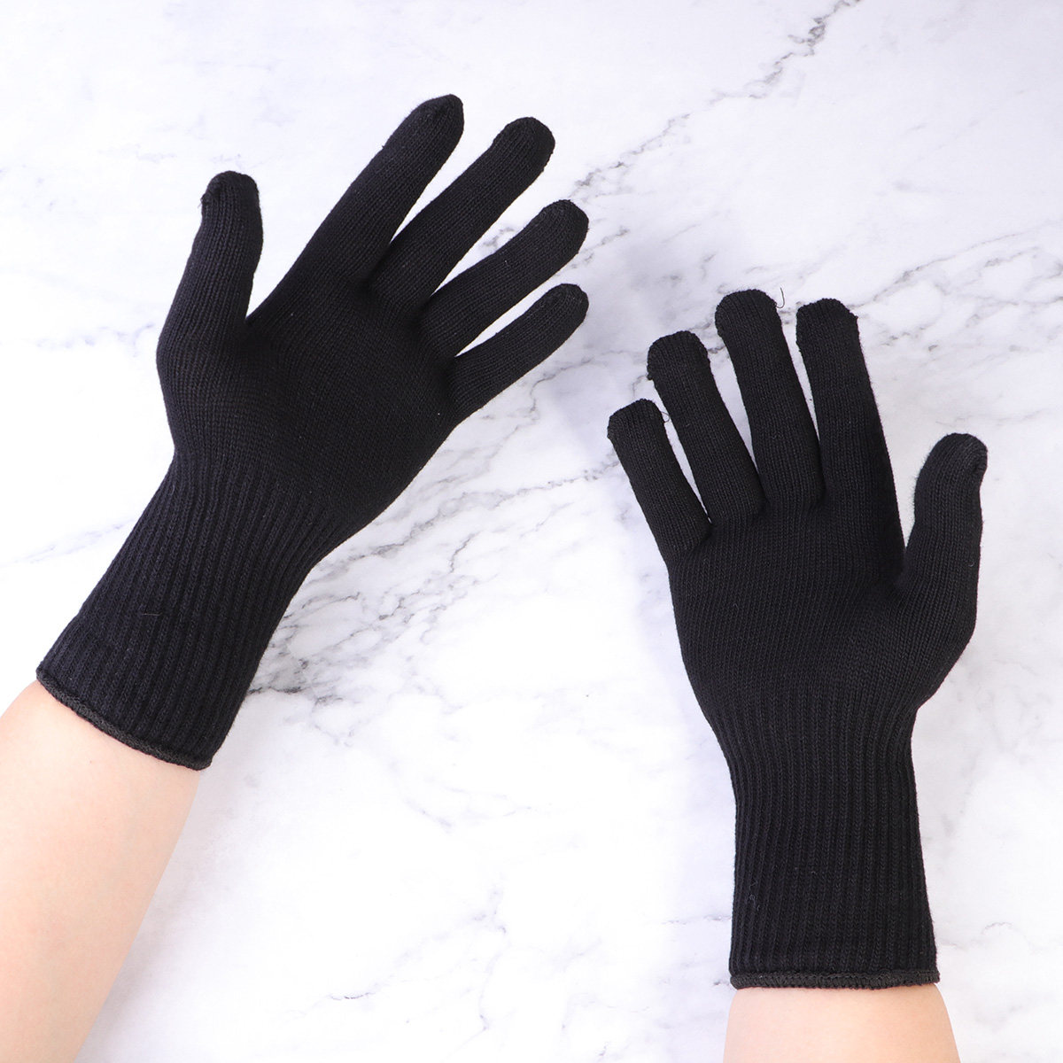 2 Çift Isıya Dayanıklı Eldiven - Heat Resistant Glove incelemesi ve fiyatı