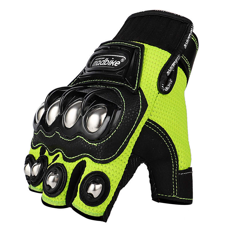 Pirinç ckles Motorcycle motosi - Motorcycle Glove Knuckle incelemesi ve fiyatı