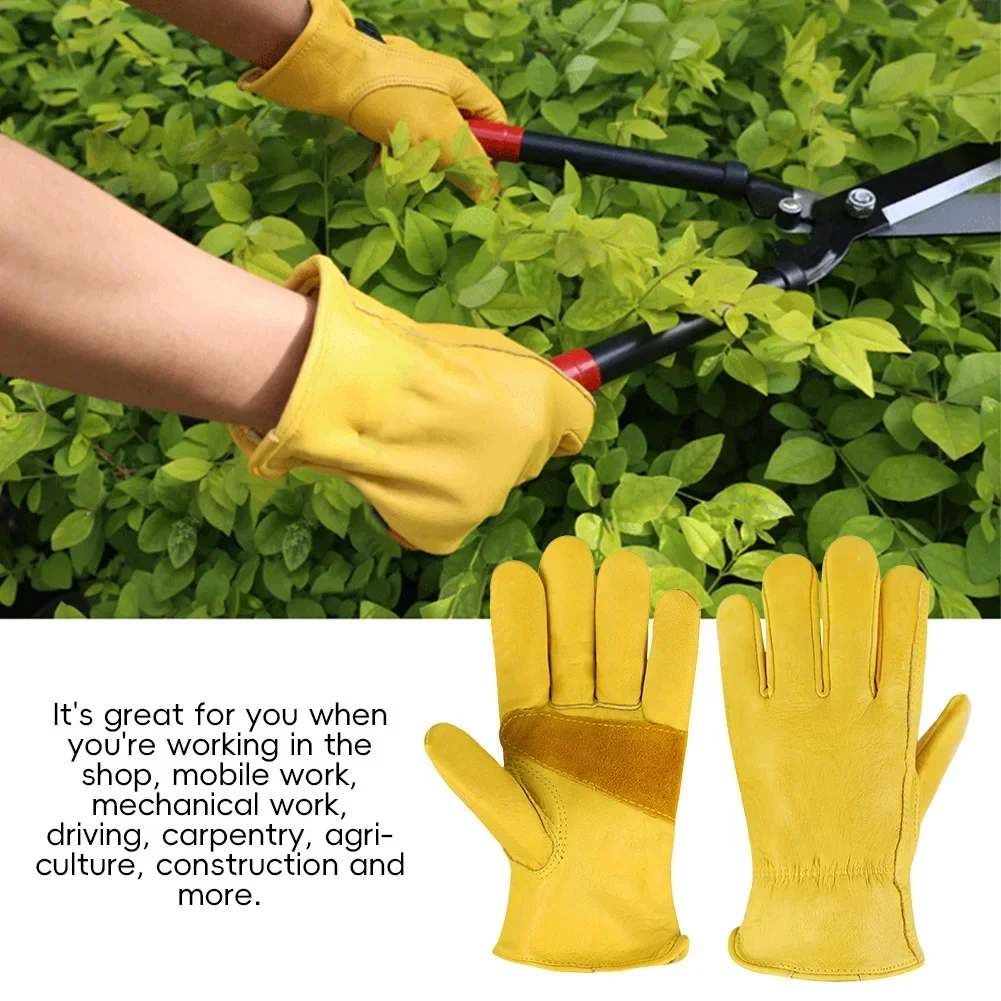 Bahçe, Motosiklet Sürüşü, Kayn - Leather Driving Glove incelemesi ve fiyatı