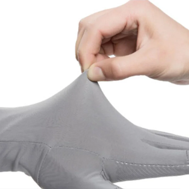 1 çift yarım parmak bisiklet e - Cycling Glove Padded incelemesi ve fiyatı