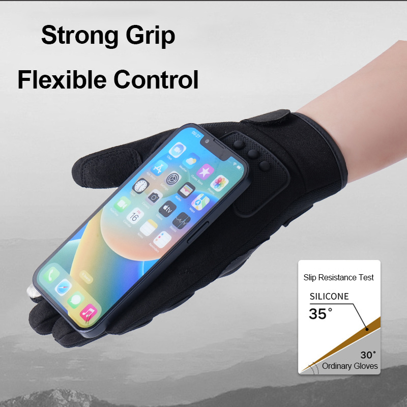 Motosiklet Eldivenleri Erkek T - Motorcycle Glove Knuckle incelemesi ve fiyatı
