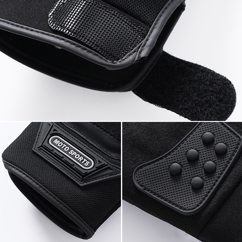 Motosiklet Eldivenleri Erkek T - Motorcycle Glove Knuckle incelemesi ve fiyatı