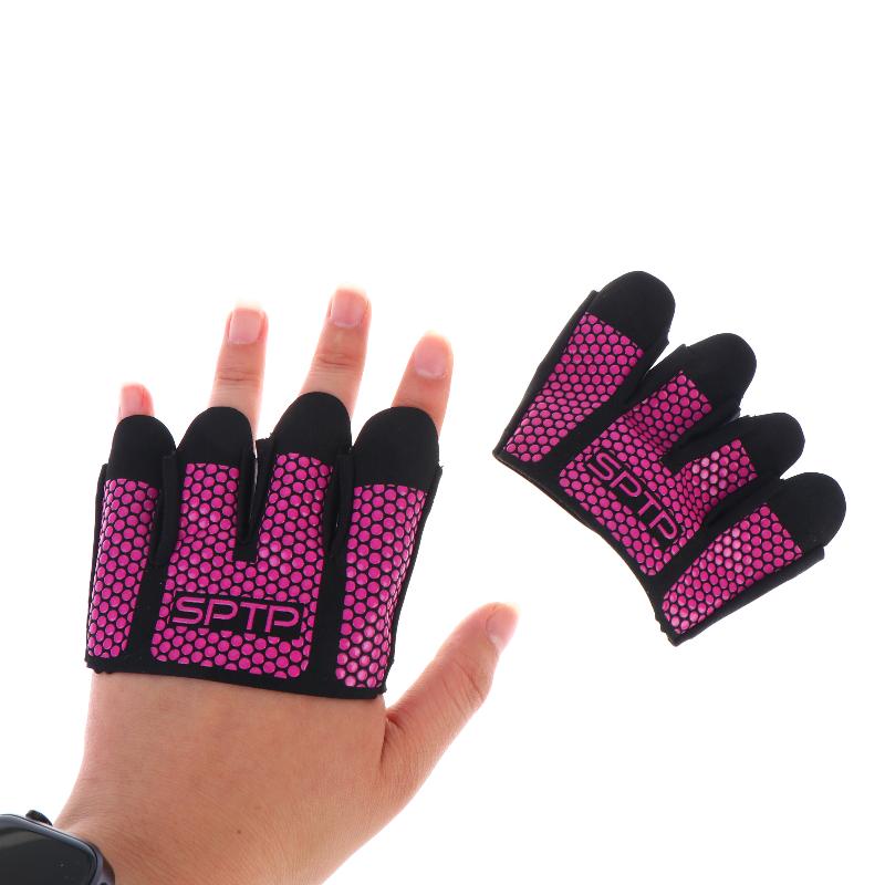 1 çift spor salonu Fitness yar - Workout Glove Gym incelemesi ve fiyatı