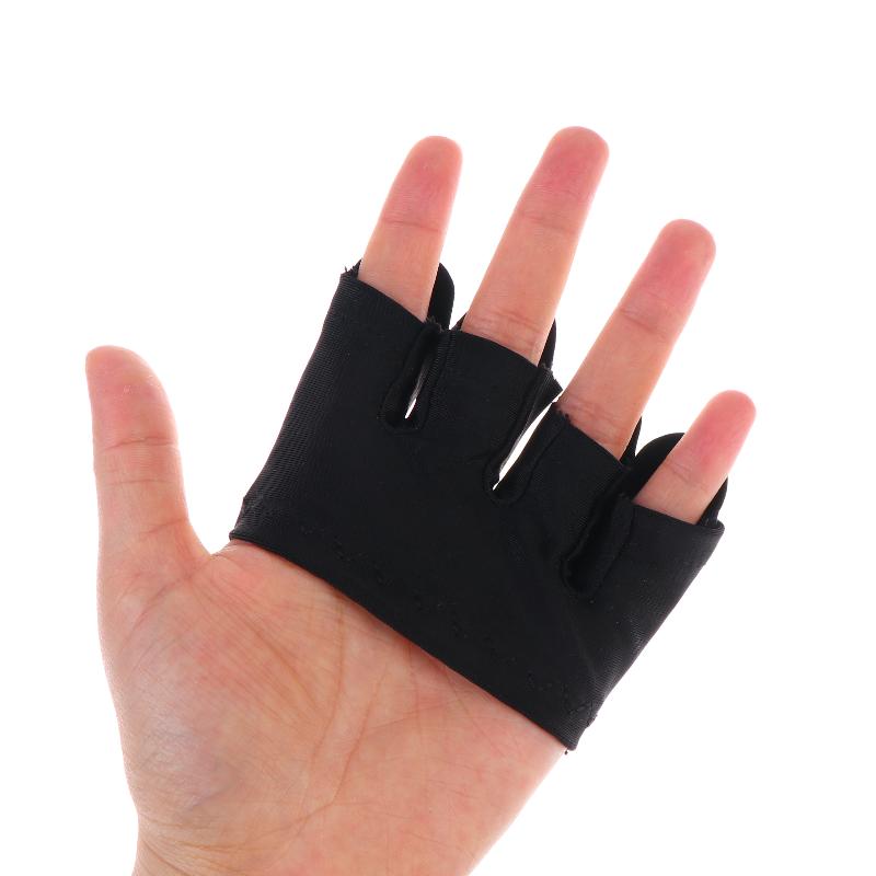 1 çift spor salonu Fitness yar - Workout Glove Gym incelemesi ve fiyatı