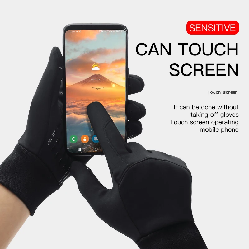 2026 Sıcak Eldivenler Kış Açık - Magic Touch Glove incelemesi ve fiyatı
