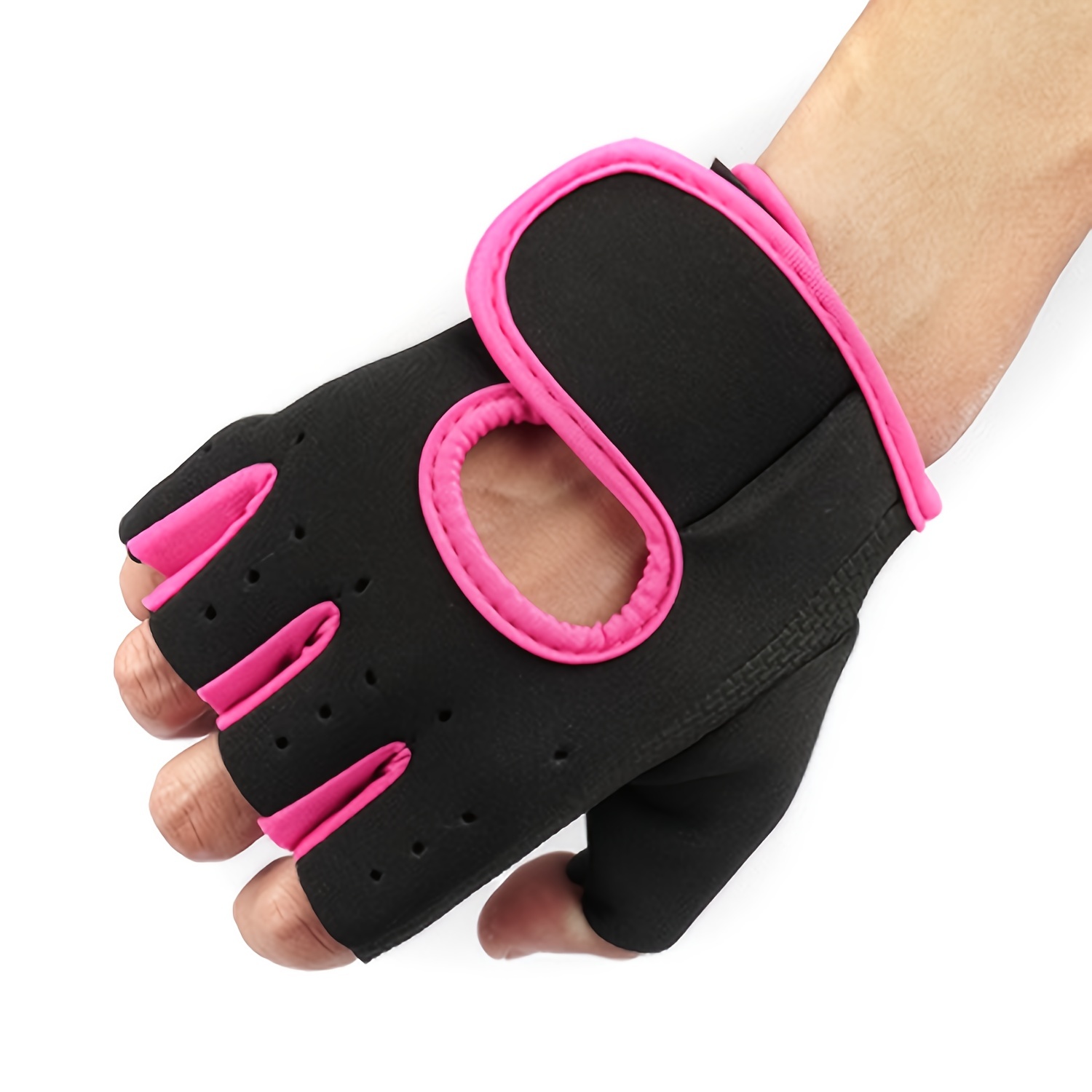 Kadın egzersiz eldivenleri Fit - Workout Glove Gym incelemesi ve fiyatı