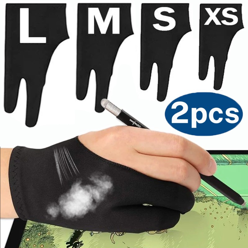 Çizim Eldiveni Palmiye Reddi A - Touchscreen Glove Capacitive incelemesi ve fiyatı