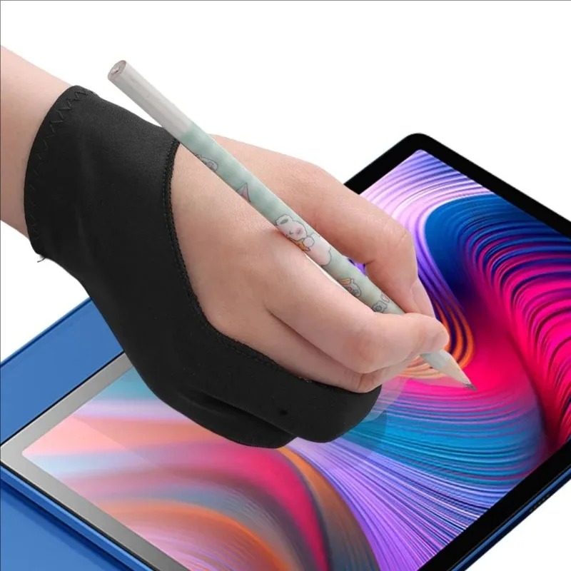 Çizim Eldiveni Palmiye Reddi A - Touchscreen Glove Capacitive incelemesi ve fiyatı