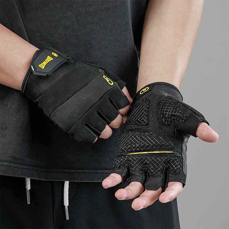Erkekler ve Kadınlar için 1 Çi - Workout Glove Gym incelemesi ve fiyatı