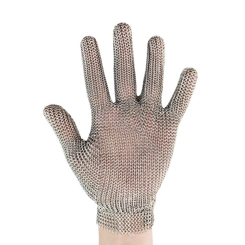 OEM Paslanmaz Çelik Malzemeli  - Cut Resistant Glove incelemesi ve fiyatı
