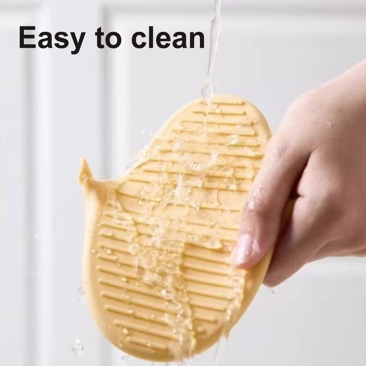 2 Adet Silikon Tutucu Eldiven  - Oven Mitt Silicone incelemesi ve fiyatı