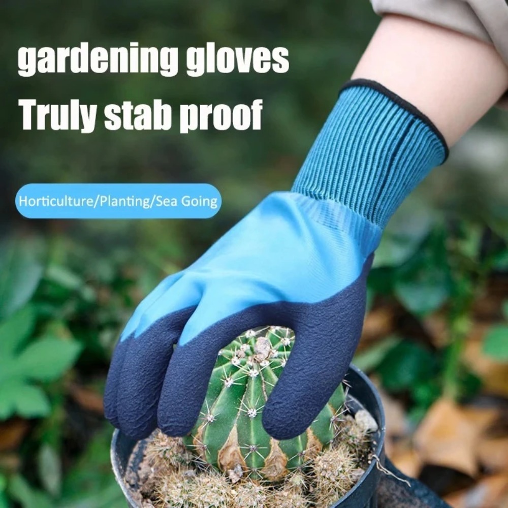Diken ve Delinmeye Karşı Dayan - Gardening Glove Waterproof incelemesi ve fiyatı