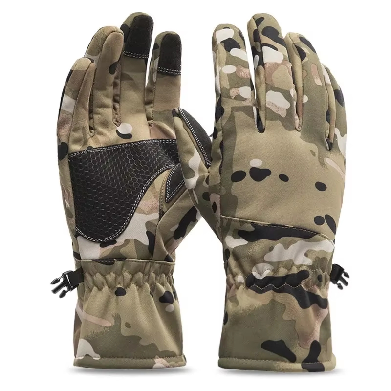 Tactics Outdoors Kamuflaj Av S - Ski Glove Waterproof incelemesi ve fiyatı