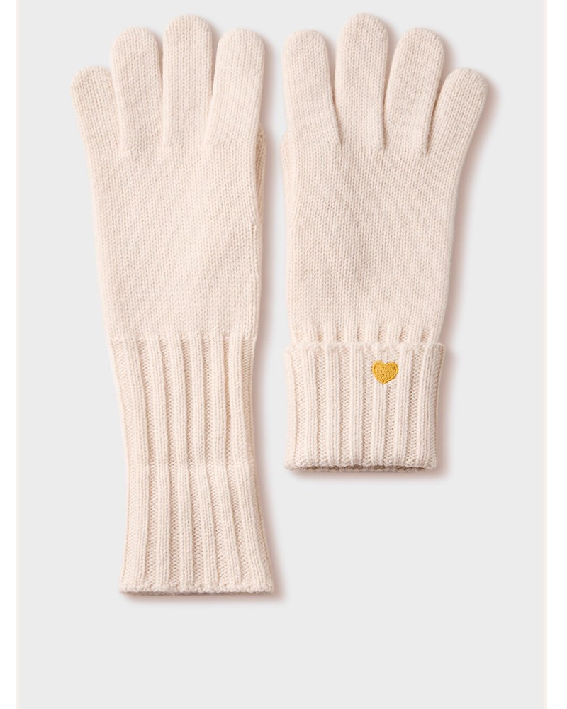 %100 Yün Kışlık Bere Şal Dokun - Wool Glove Lined incelemesi ve fiyatı