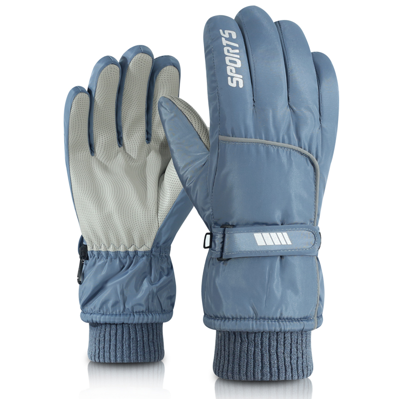 Erkek VE KADIN Profesyonel Kış - Ski Glove Waterproof incelemesi ve fiyatı
