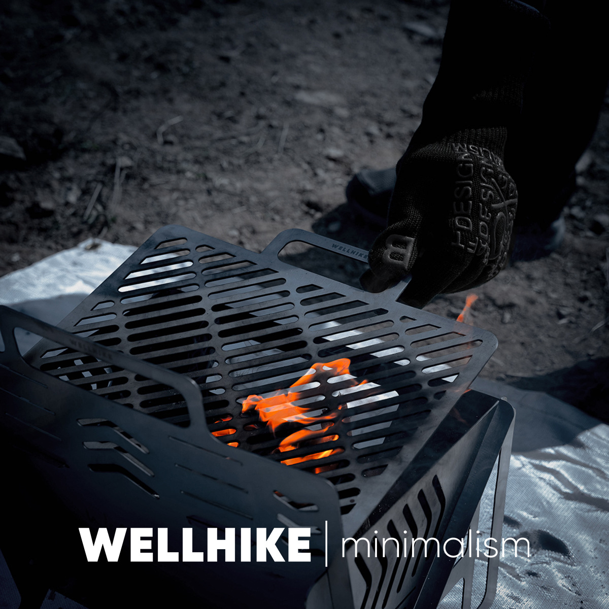 Isıya Dayanıklı ve Alev Gecikt - Heat Resistant Glove incelemesi ve fiyatı