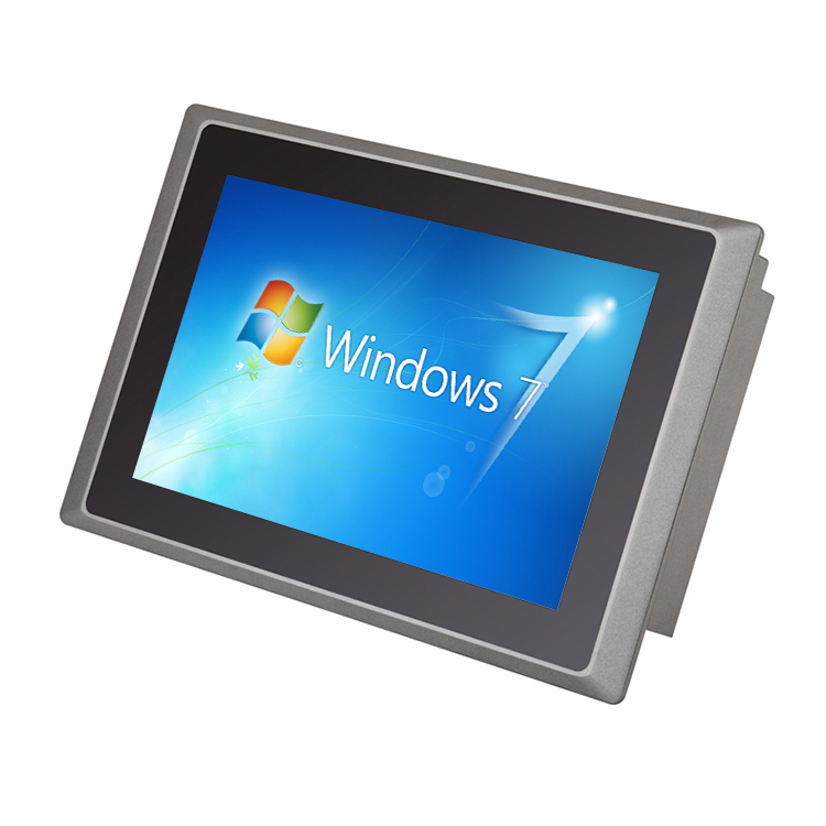 Endüstriyel Dokunmatik Panel P - Touchscreen Glove Capacitive incelemesi ve fiyatı