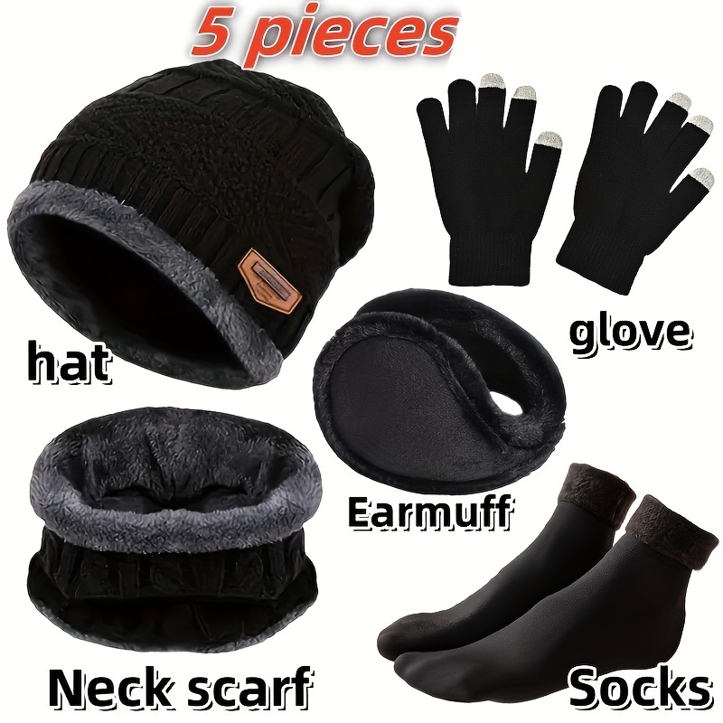 Erkek kışlık şapka, dış mekan  - Winter Glove Insulated incelemesi ve fiyatı