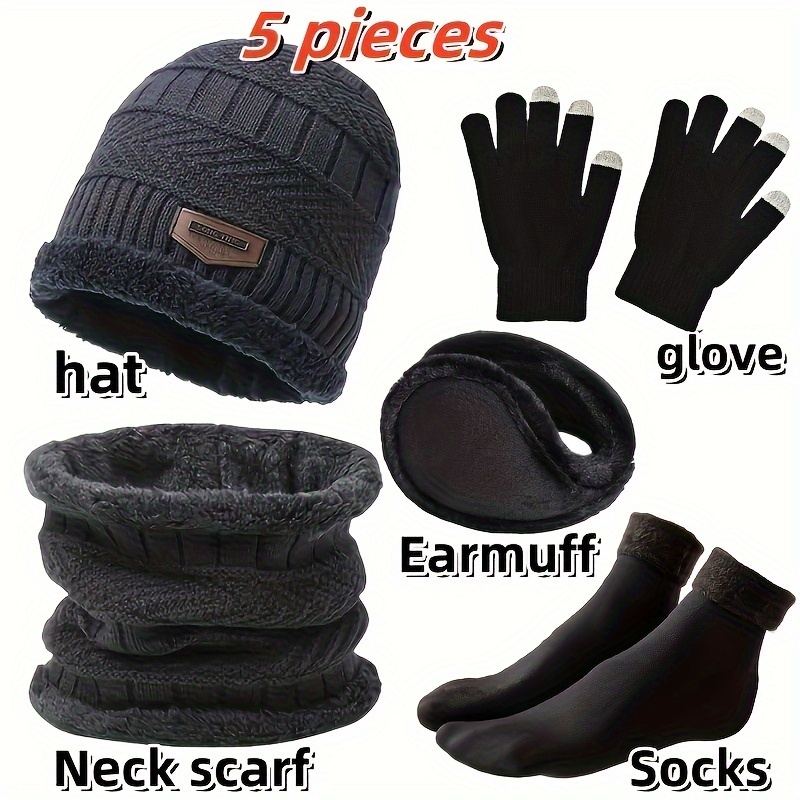 Erkek kışlık şapka, dış mekan  - Winter Glove Insulated incelemesi ve fiyatı