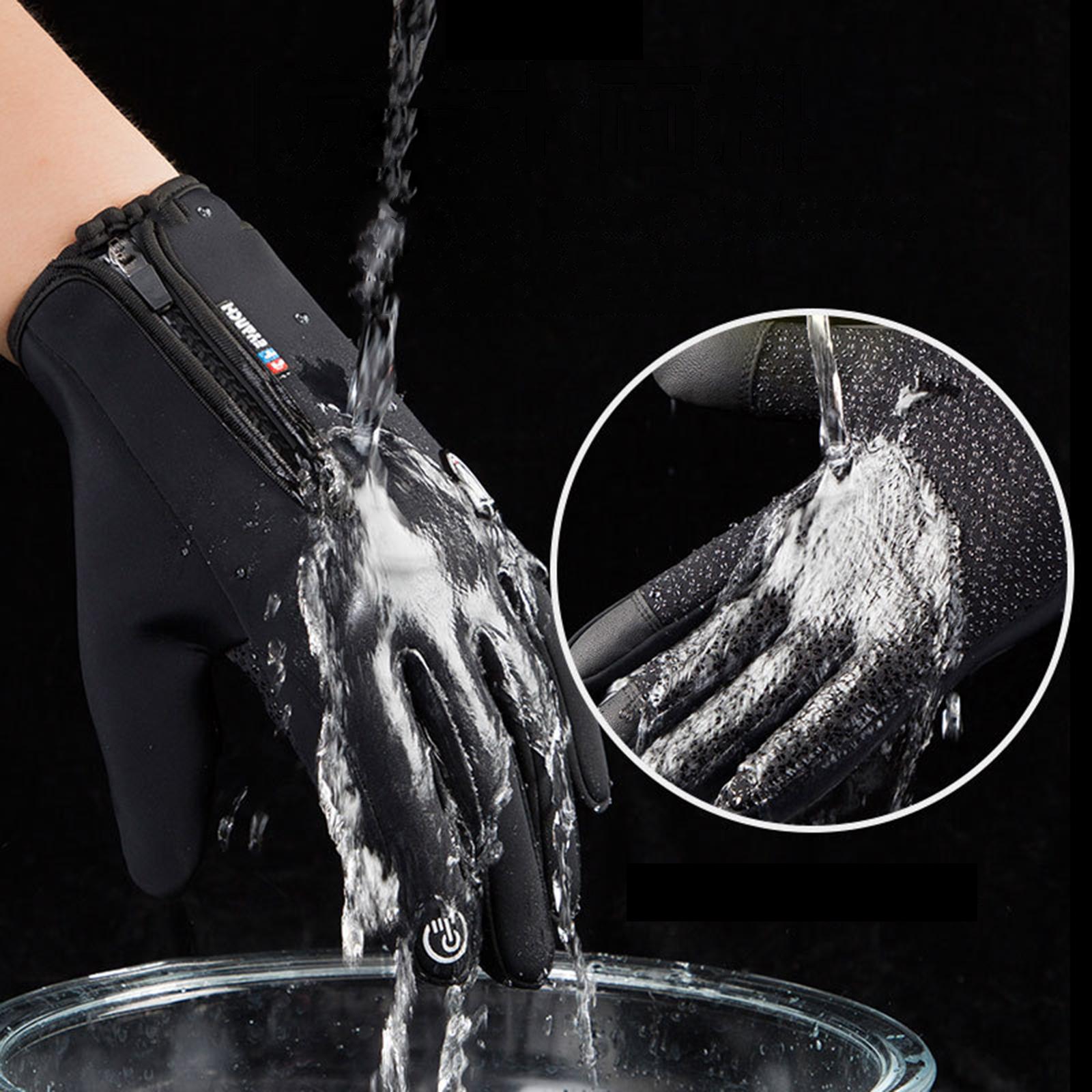 Rüzgar Geçirmez Snowboard Eldi - Winter Glove Insulated incelemesi ve fiyatı