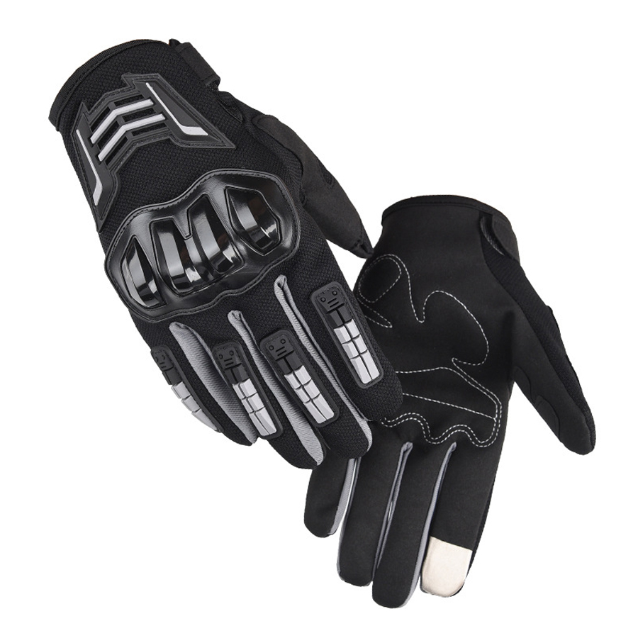 Motosiklet eldivenleri yaz ser - Motorcycle Glove Knuckle incelemesi ve fiyatı