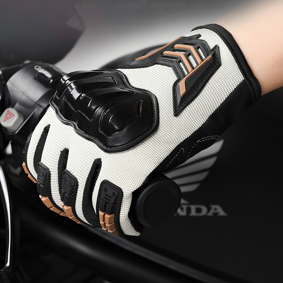 Motosiklet eldivenleri yaz ser - Motorcycle Glove Knuckle incelemesi ve fiyatı