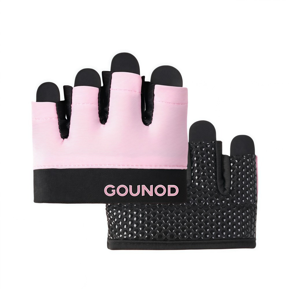 Yarım Parmak Bisiklet Eldivenl - Workout Glove Gym incelemesi ve fiyatı