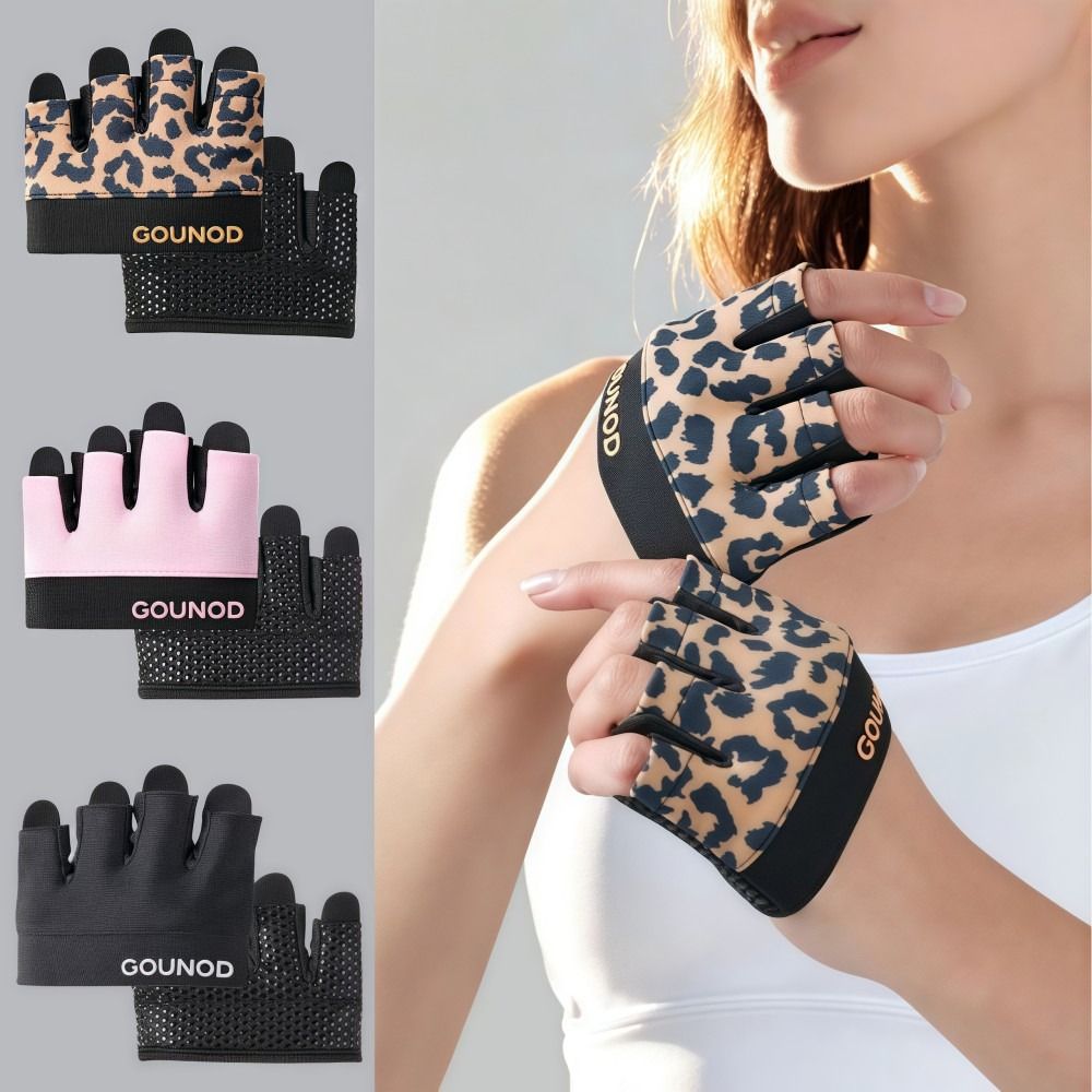 Yarım Parmak Bisiklet Eldivenl - Workout Glove Gym incelemesi ve fiyatı