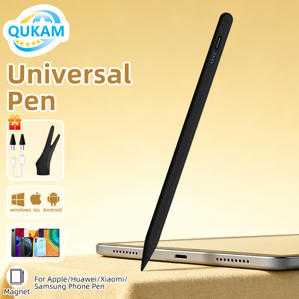 QUKAM Yeni Stylus Kalem iPhone - Touchscreen Glove Capacitive incelemesi ve fiyatı