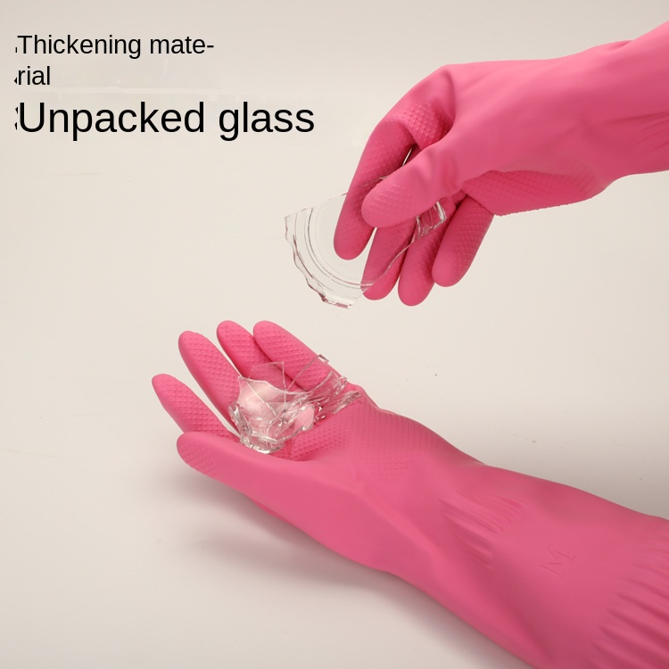 38cm ekstra kalın pembe kauçuk - Dish Glove Rubber incelemesi ve fiyatı