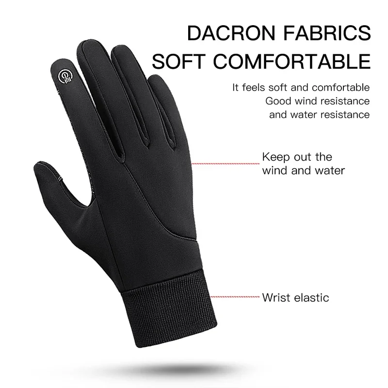 Kyncilor Kış Motosiklet Sürme  - Ski Glove Waterproof incelemesi ve fiyatı
