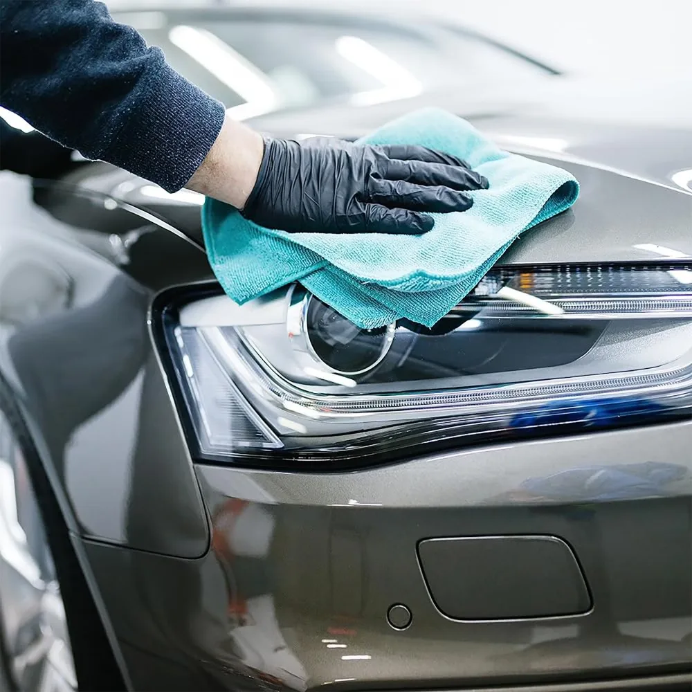 YENİ Gelen - Tek Kullanımlık N - Exam Glove Nitrile incelemesi ve fiyatı