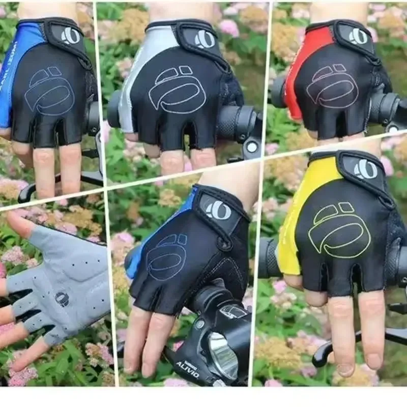 Açık Hava Bisikleti Şok Emici  - Cycling Glove Padded incelemesi ve fiyatı