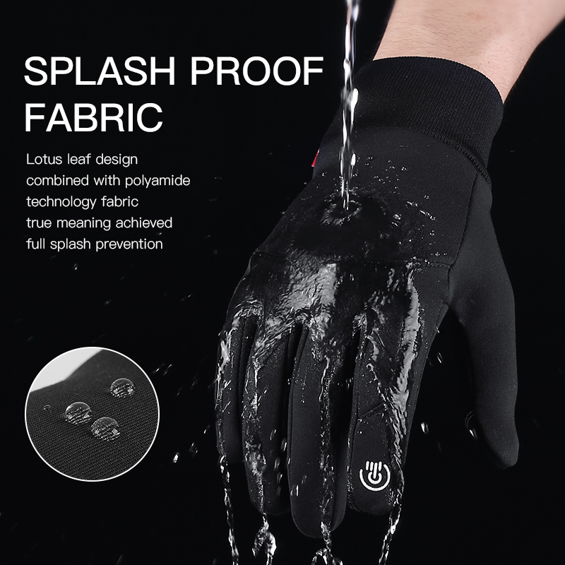 Sıcak Satış Kış Açık Spor Koşu - Magic Touch Glove incelemesi ve fiyatı