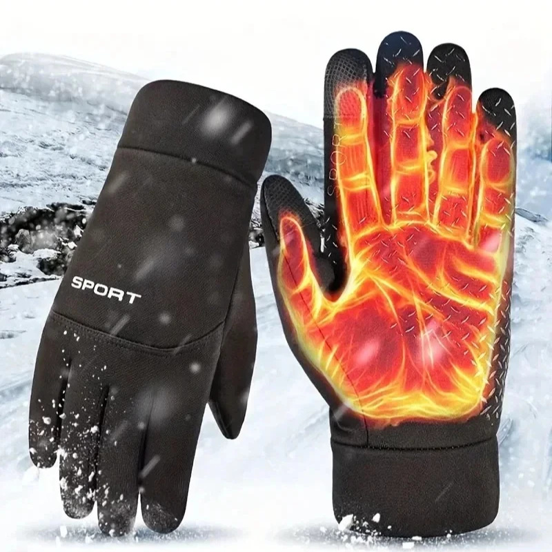 Kışlık Açık Hava Koşusu, Spor  - Magic Touch Glove incelemesi ve fiyatı