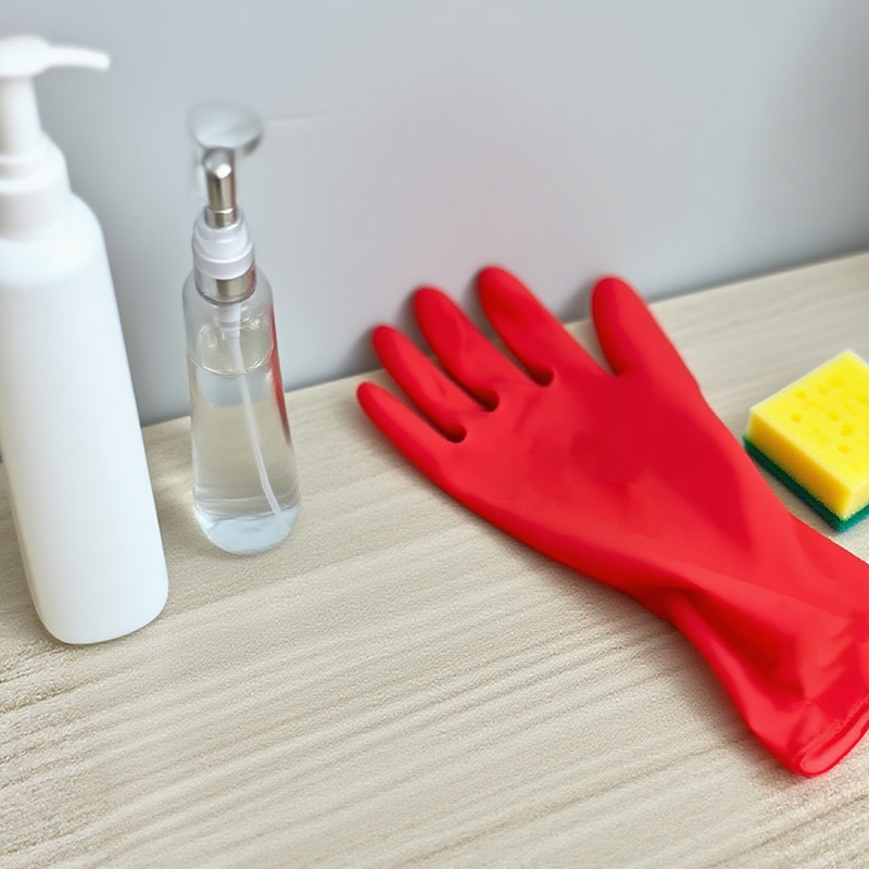 Dayanıklı Kauçuk Lateks Bulaşı - Dish Glove Rubber incelemesi ve fiyatı