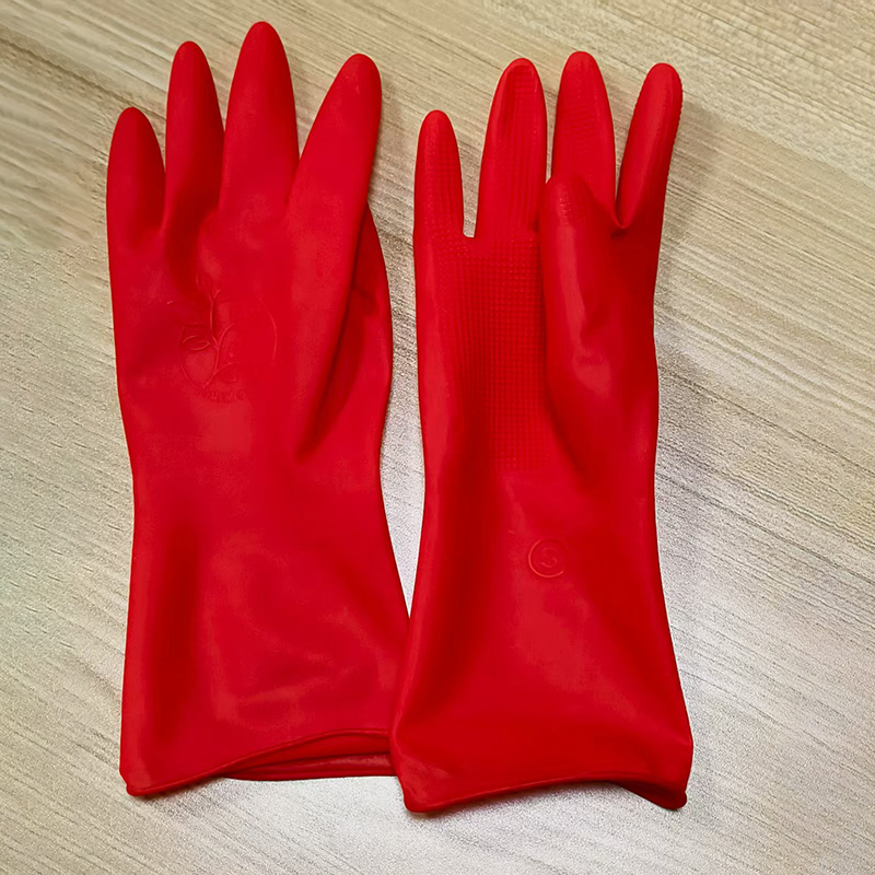 Dayanıklı Kauçuk Lateks Bulaşı - Dish Glove Rubber incelemesi ve fiyatı
