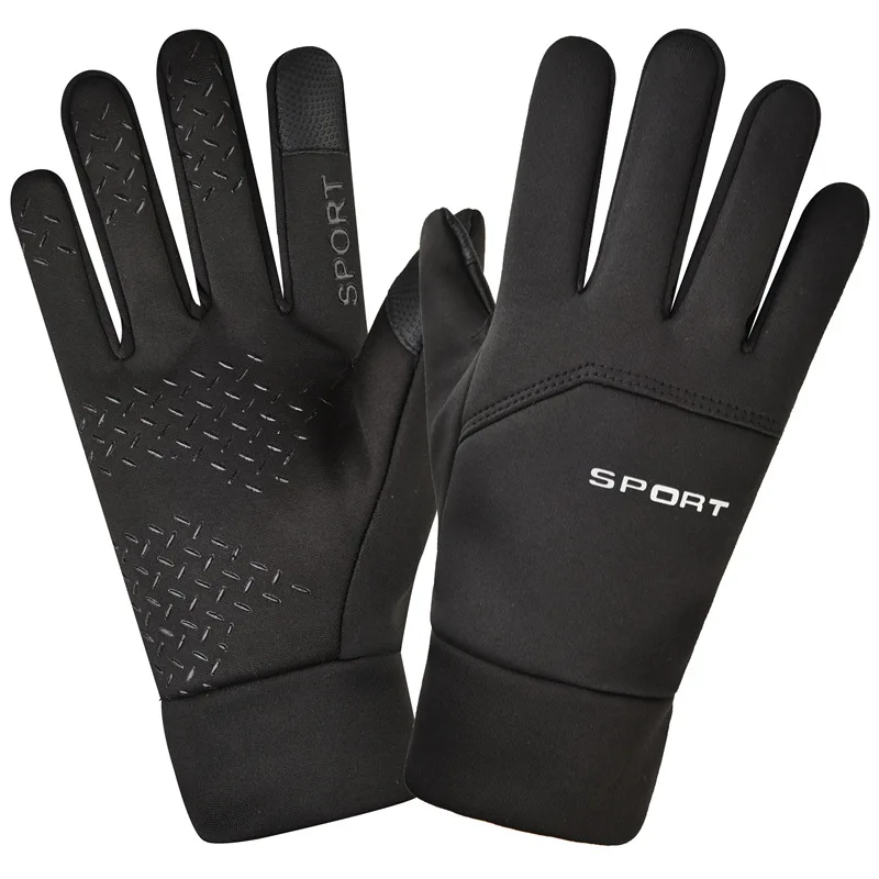 Kış Açık Spor Koşu Eldiven Sıc - Magic Touch Glove incelemesi ve fiyatı